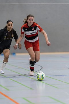 Bild 128 - wBJ Futsalmeisterschaft Vorrunde